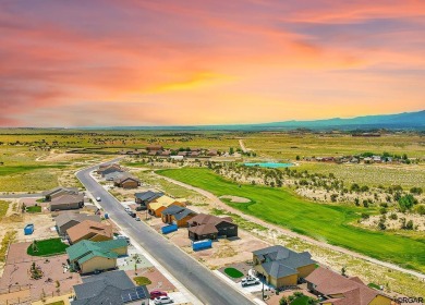 Build your Custom Dream Home on the award winning Four Mile on Four Mile Ranch Golf Club in Colorado - for sale on GolfHomes.com, golf home, golf lot