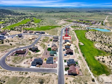 Build your Custom Dream Home on the award winning Four Mile on Four Mile Ranch Golf Club in Colorado - for sale on GolfHomes.com, golf home, golf lot
