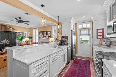 Located within the private, gated community of Wachesaw on  in South Carolina - for sale on GolfHomes.com, golf home, golf lot