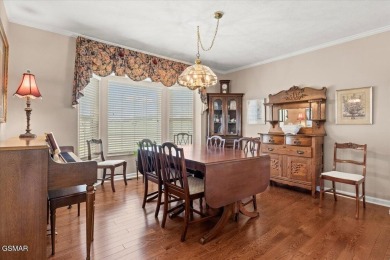 Patriot Hills Golf Course Home!
First time on market....sellers on Patriot Hills Golf Club in Tennessee - for sale on GolfHomes.com, golf home, golf lot