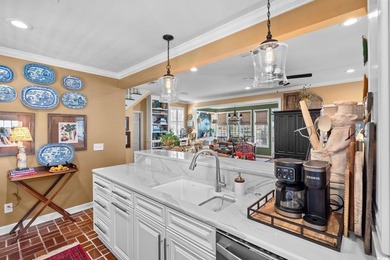 Located within the private, gated community of Wachesaw on  in South Carolina - for sale on GolfHomes.com, golf home, golf lot