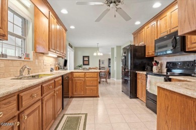 Patriot Hills Golf Course Home!
First time on market....sellers on Patriot Hills Golf Club in Tennessee - for sale on GolfHomes.com, golf home, golf lot