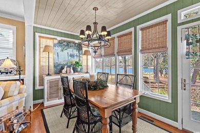 Located within the private, gated community of Wachesaw on  in South Carolina - for sale on GolfHomes.com, golf home, golf lot