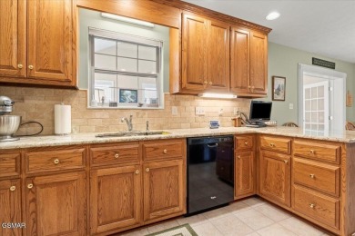 Patriot Hills Golf Course Home!
First time on market....sellers on Patriot Hills Golf Club in Tennessee - for sale on GolfHomes.com, golf home, golf lot