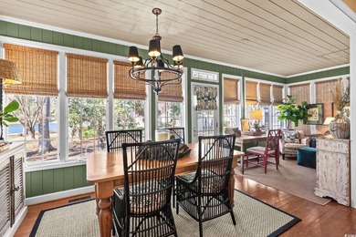 Located within the private, gated community of Wachesaw on  in South Carolina - for sale on GolfHomes.com, golf home, golf lot