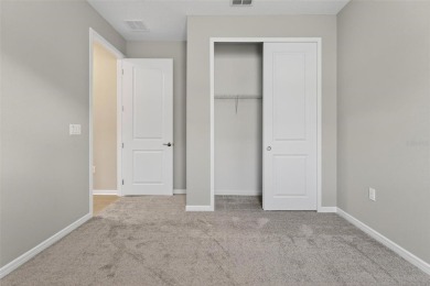 BRAND NEW HOME 2025 NEVER OCCUPIED! This gorgeous Hallmark Model on Stone Creek Golf Club in Florida - for sale on GolfHomes.com, golf home, golf lot
