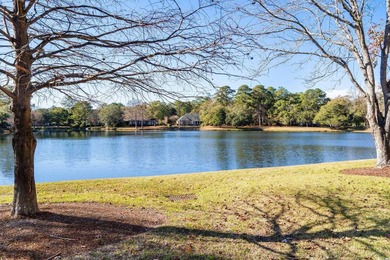 Located within the private, gated community of Wachesaw on  in South Carolina - for sale on GolfHomes.com, golf home, golf lot