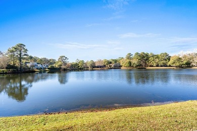 Located within the private, gated community of Wachesaw on  in South Carolina - for sale on GolfHomes.com, golf home, golf lot