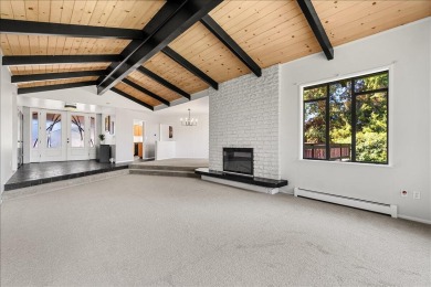 This Exceptional Property Combines Modern Amenities with a Prime on Eureka Golf Course in California - for sale on GolfHomes.com, golf home, golf lot