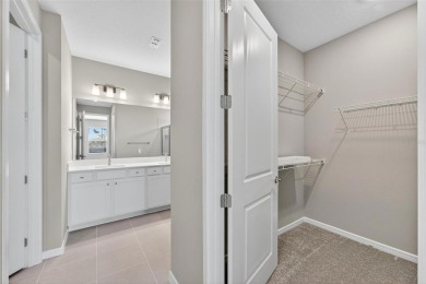 BRAND NEW HOME 2025 NEVER OCCUPIED! This gorgeous Hallmark Model on Stone Creek Golf Club in Florida - for sale on GolfHomes.com, golf home, golf lot