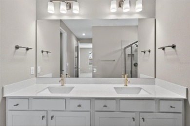 BRAND NEW HOME 2025 NEVER OCCUPIED! This gorgeous Hallmark Model on Stone Creek Golf Club in Florida - for sale on GolfHomes.com, golf home, golf lot
