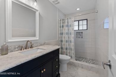 Beautifully updated all brick home nestled on 2.09 acres. 3 Bed on Palm Valley Golf Club in Florida - for sale on GolfHomes.com, golf home, golf lot