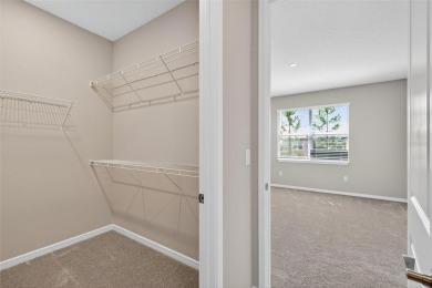 BRAND NEW HOME 2025 NEVER OCCUPIED! This gorgeous Hallmark Model on Stone Creek Golf Club in Florida - for sale on GolfHomes.com, golf home, golf lot