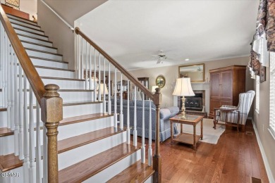 Patriot Hills Golf Course Home!
First time on market....sellers on Patriot Hills Golf Club in Tennessee - for sale on GolfHomes.com, golf home, golf lot