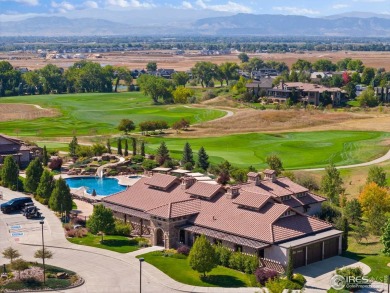 Traditional Elegance in Harmony Club. This stunning on Harmony Golf Club in Colorado - for sale on GolfHomes.com, golf home, golf lot