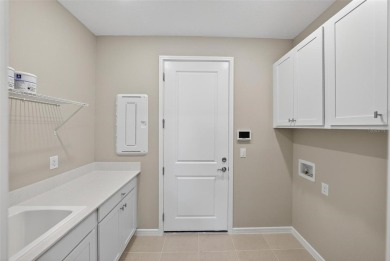 BRAND NEW HOME 2025 NEVER OCCUPIED! This gorgeous Hallmark Model on Stone Creek Golf Club in Florida - for sale on GolfHomes.com, golf home, golf lot