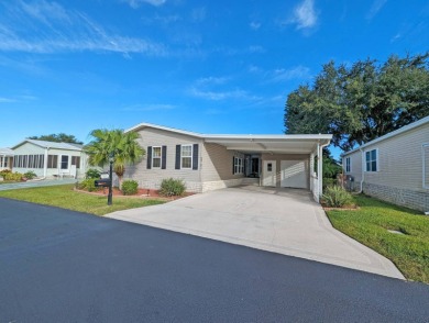 3 Bedroom | 2 Bath | 1,344 sq ft | $139,900    Four Lakes Golf on Four Lakes Golf Club in Florida - for sale on GolfHomes.com, golf home, golf lot