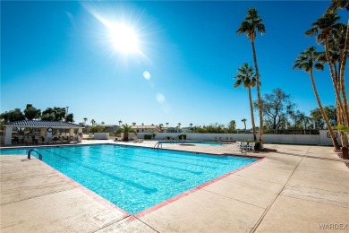 Your Perfect  Lot Retreat in Riverview Resort s Golf Community! on Riverview Golf Course in Arizona - for sale on GolfHomes.com, golf home, golf lot