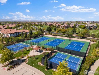 Traditional Elegance in Harmony Club. This stunning on Harmony Golf Club in Colorado - for sale on GolfHomes.com, golf home, golf lot