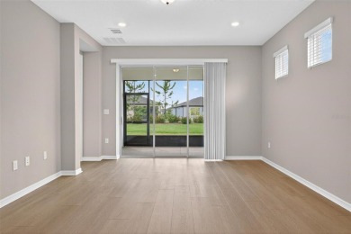 BRAND NEW HOME 2025 NEVER OCCUPIED! This gorgeous Hallmark Model on Stone Creek Golf Club in Florida - for sale on GolfHomes.com, golf home, golf lot