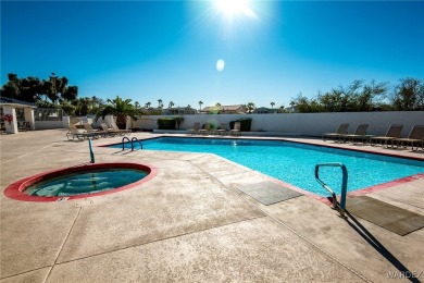 Your Perfect  Lot Retreat in Riverview Resort s Golf Community! on Riverview Golf Course in Arizona - for sale on GolfHomes.com, golf home, golf lot
