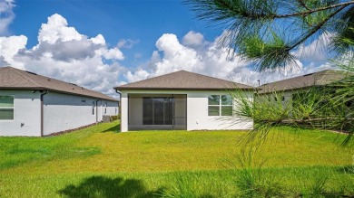 BRAND NEW HOME 2025 NEVER OCCUPIED! This gorgeous Hallmark Model on Stone Creek Golf Club in Florida - for sale on GolfHomes.com, golf home, golf lot