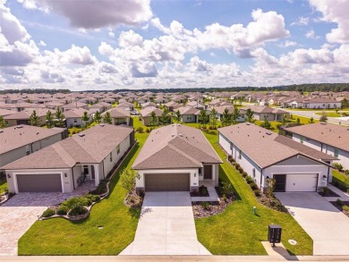 BRAND NEW HOME 2025 NEVER OCCUPIED! This gorgeous Hallmark Model on Stone Creek Golf Club in Florida - for sale on GolfHomes.com, golf home, golf lot