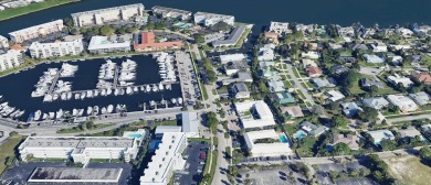 This 1/1 2nd story condo in Corinthian Condo Apts Marina could on North Palm Beach Country Club in Florida - for sale on GolfHomes.com, golf home, golf lot
