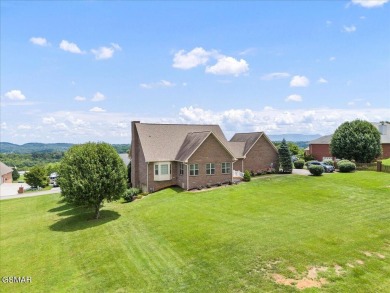 Patriot Hills Golf Course Home!
First time on market....sellers on Patriot Hills Golf Club in Tennessee - for sale on GolfHomes.com, golf home, golf lot