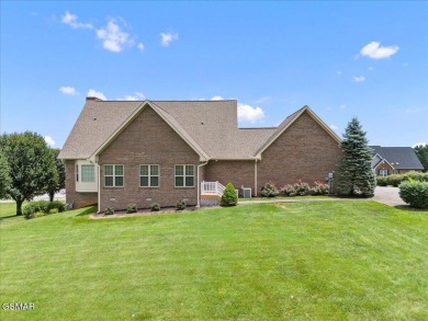 Patriot Hills Golf Course Home!
First time on market....sellers on Patriot Hills Golf Club in Tennessee - for sale on GolfHomes.com, golf home, golf lot