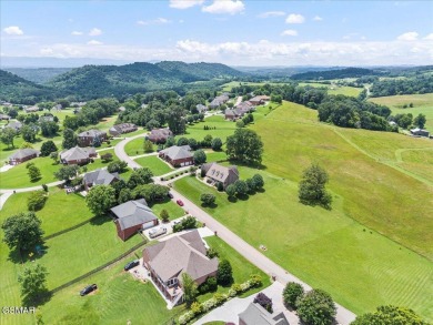 Patriot Hills Golf Course Home!
First time on market....sellers on Patriot Hills Golf Club in Tennessee - for sale on GolfHomes.com, golf home, golf lot