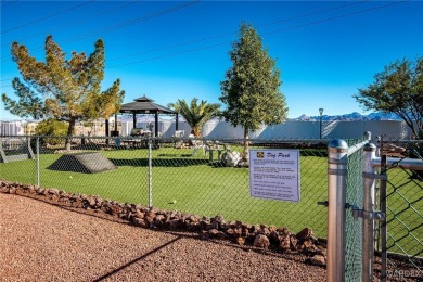 Your Perfect  Lot Retreat in Riverview Resort s Golf Community! on Riverview Golf Course in Arizona - for sale on GolfHomes.com, golf home, golf lot