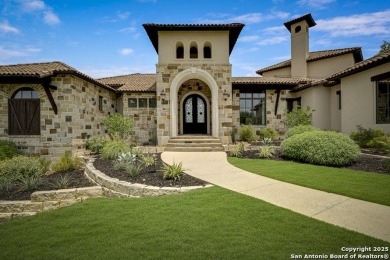 *This home has a FULL MASTER GOLF MEMBERSHIP*  Welcome to this on The Clubs of Cordillera Ranch in Texas - for sale on GolfHomes.com, golf home, golf lot