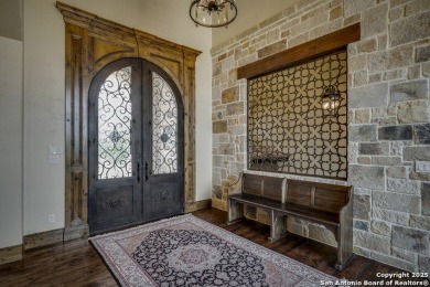 *This home has a FULL MASTER GOLF MEMBERSHIP*  Welcome to this on The Clubs of Cordillera Ranch in Texas - for sale on GolfHomes.com, golf home, golf lot