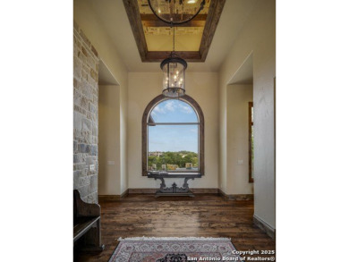 *This home has a FULL MASTER GOLF MEMBERSHIP*  Welcome to this on The Clubs of Cordillera Ranch in Texas - for sale on GolfHomes.com, golf home, golf lot