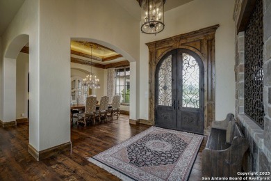 *This home has a FULL MASTER GOLF MEMBERSHIP*  Welcome to this on The Clubs of Cordillera Ranch in Texas - for sale on GolfHomes.com, golf home, golf lot