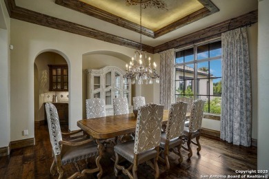 *This home has a FULL MASTER GOLF MEMBERSHIP*  Welcome to this on The Clubs of Cordillera Ranch in Texas - for sale on GolfHomes.com, golf home, golf lot