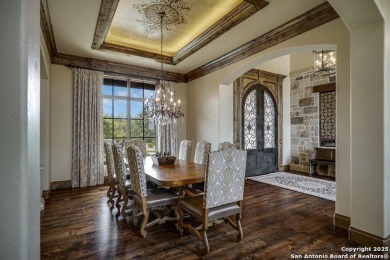 *This home has a FULL MASTER GOLF MEMBERSHIP*  Welcome to this on The Clubs of Cordillera Ranch in Texas - for sale on GolfHomes.com, golf home, golf lot