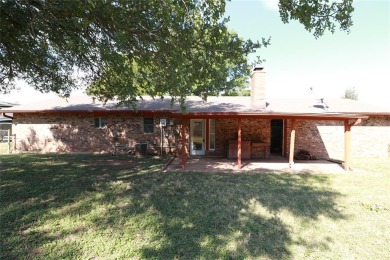 Experience small-town living at its finest--every day can feel on P.A.R. Country Club in Texas - for sale on GolfHomes.com, golf home, golf lot