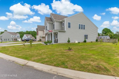 Step into a home designed for comfort, convenience, and on Lennon Hills Golf Course in North Carolina - for sale on GolfHomes.com, golf home, golf lot
