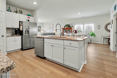 Do you want a 4-bedroom home at a GREAT PRICE, on a tranquil on Ocean Ridge Plantation in North Carolina - for sale on GolfHomes.com, golf home, golf lot