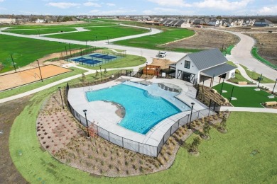MLS# 20977065 - Built by HistoryMaker Homes - Ready Now! ~ This on Stone River Golf Club in Texas - for sale on GolfHomes.com, golf home, golf lot