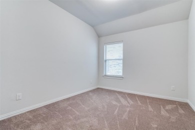 WOW!!! HERE'S YOUR OPPORTUNITY TO GET INTO A SINGLE FAMILY HOME on Heath Golf and Yacht Club in Texas - for sale on GolfHomes.com, golf home, golf lot