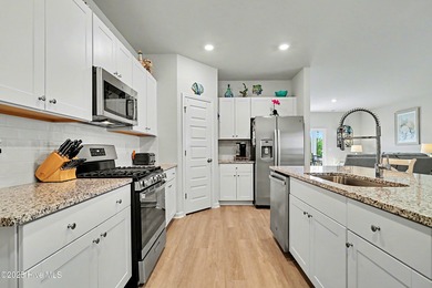 Do you want a 4-bedroom home at a GREAT PRICE, on a tranquil on Ocean Ridge Plantation in North Carolina - for sale on GolfHomes.com, golf home, golf lot