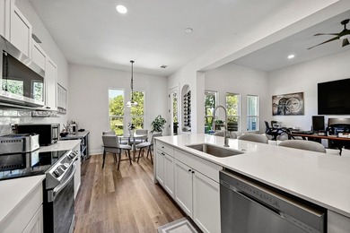 Welcome to this beautifully designed, priced-to-sell one-story on Ram Rock Golf Course in Texas - for sale on GolfHomes.com, golf home, golf lot