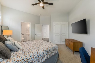 Welcome to this custom-designed masterpiece by Classy Homes on Tiffany Greens Golf Club in Missouri - for sale on GolfHomes.com, golf home, golf lot