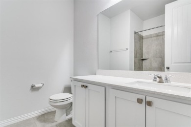 WOW!!! HERE'S YOUR OPPORTUNITY TO GET INTO A SINGLE FAMILY HOME on Heath Golf and Yacht Club in Texas - for sale on GolfHomes.com, golf home, golf lot