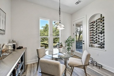 Welcome to this beautifully designed, priced-to-sell one-story on Ram Rock Golf Course in Texas - for sale on GolfHomes.com, golf home, golf lot