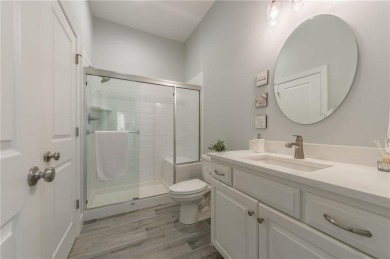 Welcome to this custom-designed masterpiece by Classy Homes on Tiffany Greens Golf Club in Missouri - for sale on GolfHomes.com, golf home, golf lot