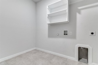 WOW!!! HERE'S YOUR OPPORTUNITY TO GET INTO A SINGLE FAMILY HOME on Heath Golf and Yacht Club in Texas - for sale on GolfHomes.com, golf home, golf lot